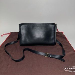 COACH VINTAGE crossbody bag